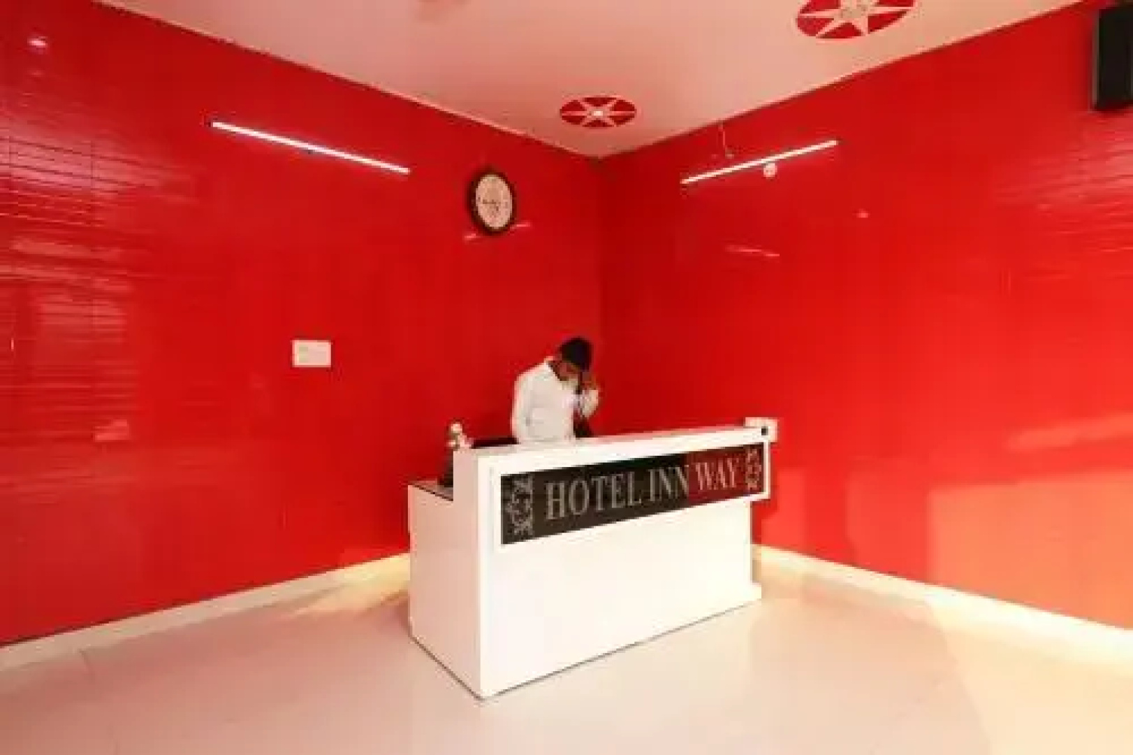 Hotel Inn Way by OYO Rooms