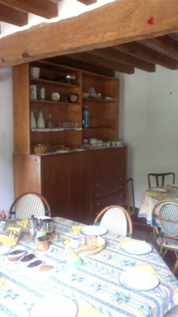 Casa dell'Abbondanza B&B Agriturismo