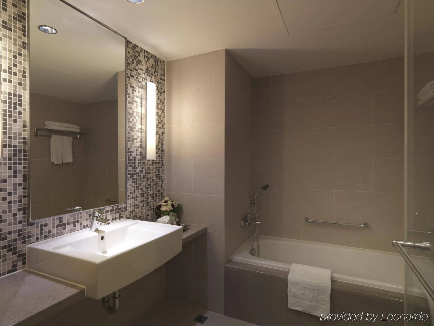 Parkview Hotel Hualien