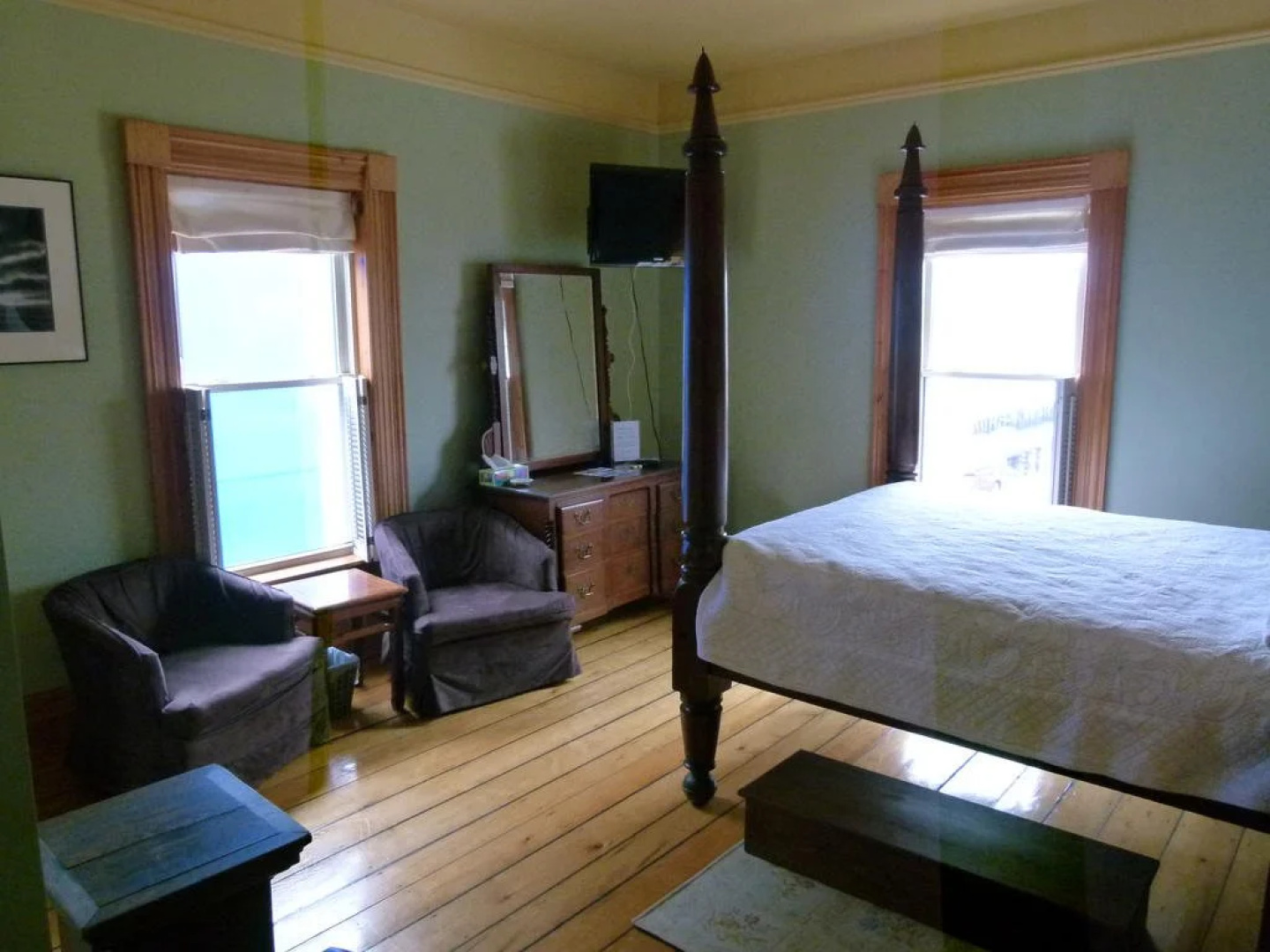 Sail Inn B&B