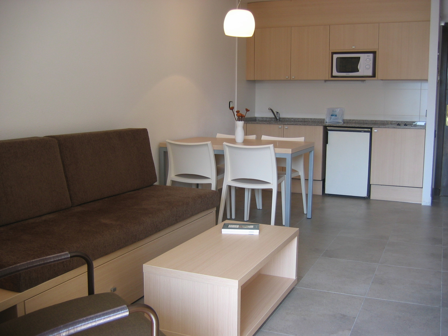 Apartaments CYE SALOU