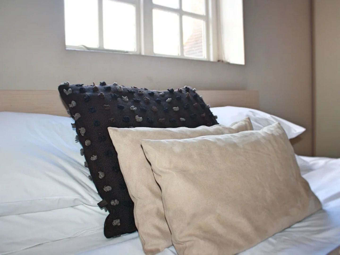 The Bell at Tanworth