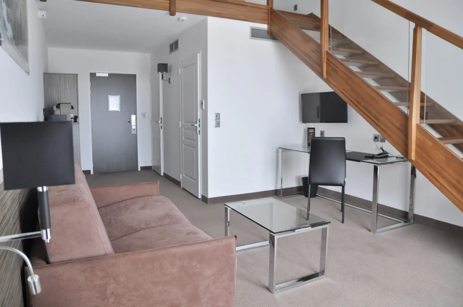 Golden Tulip La Baule Hôtel & Résidence