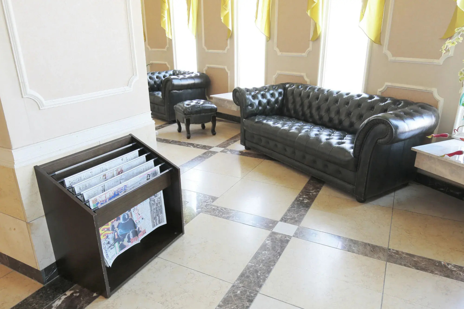 Spring Sunny Hotel Nagoya Tokoname Station