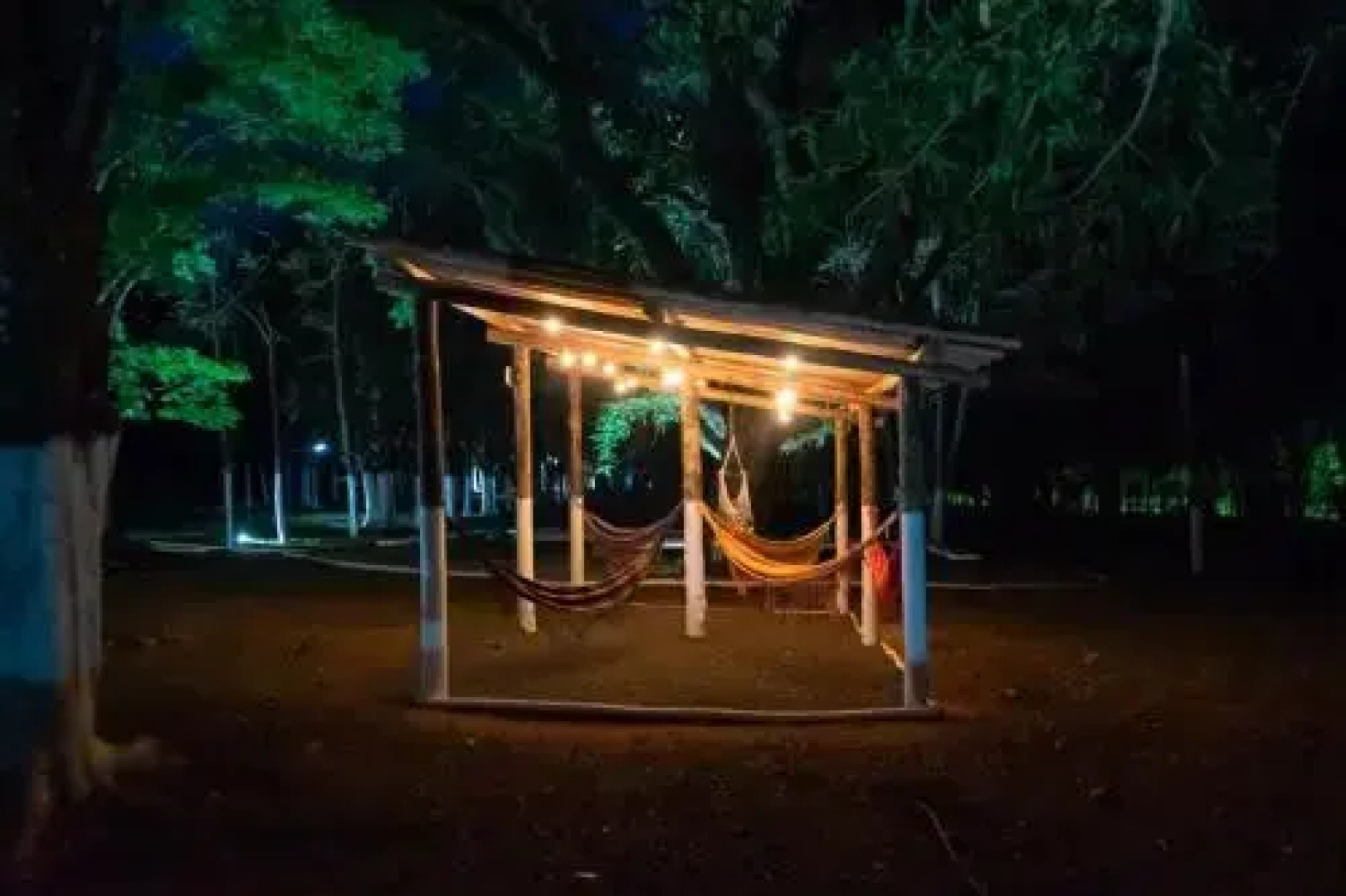 Pousada Villa do Sossego