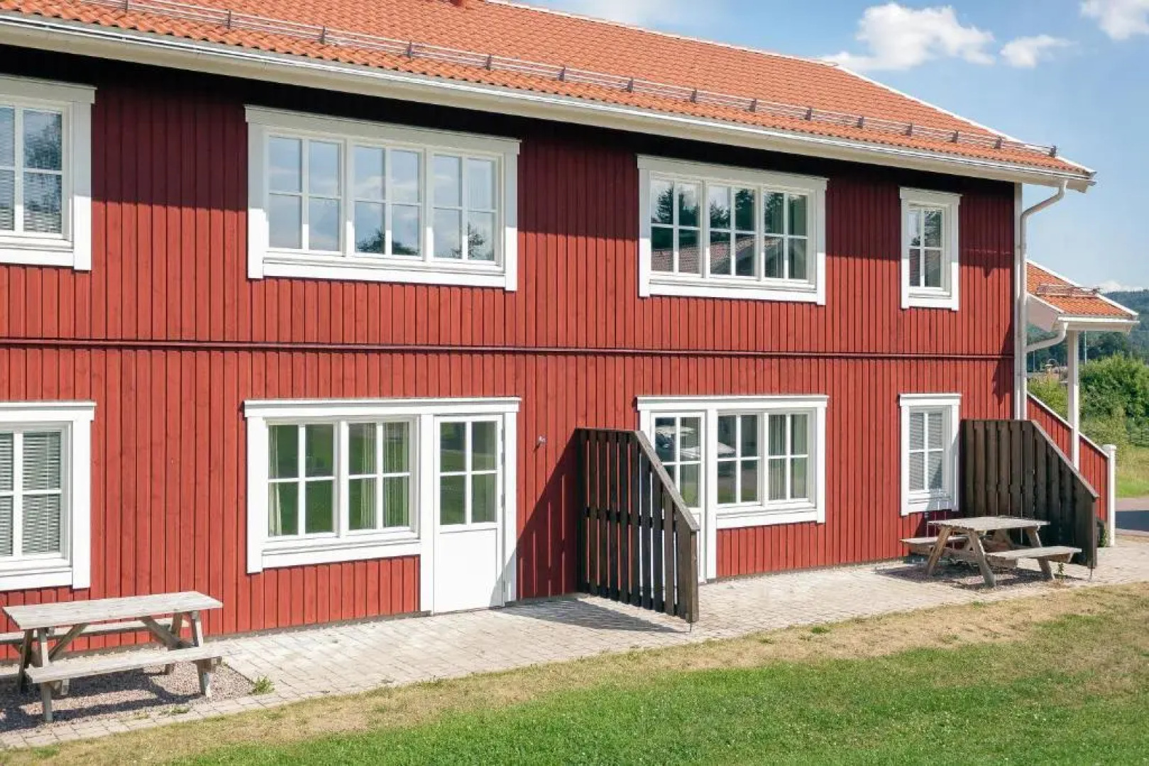 First Camp Siljansbadet - Rättvik