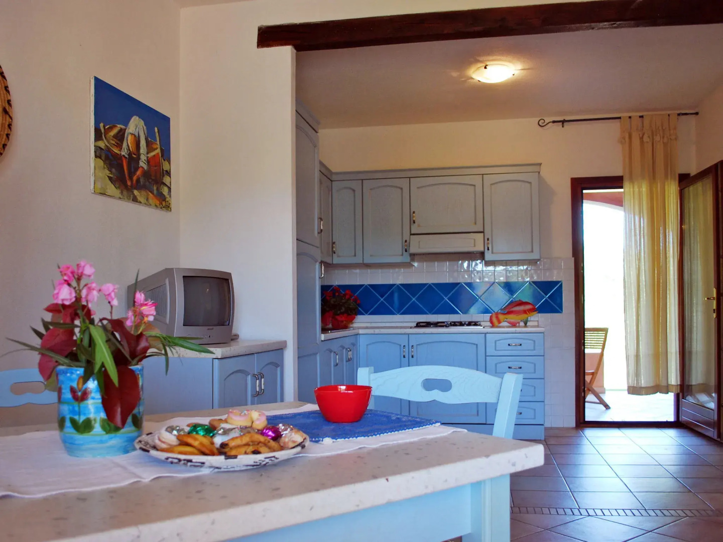 Vecchio Stazzo (TEO200)