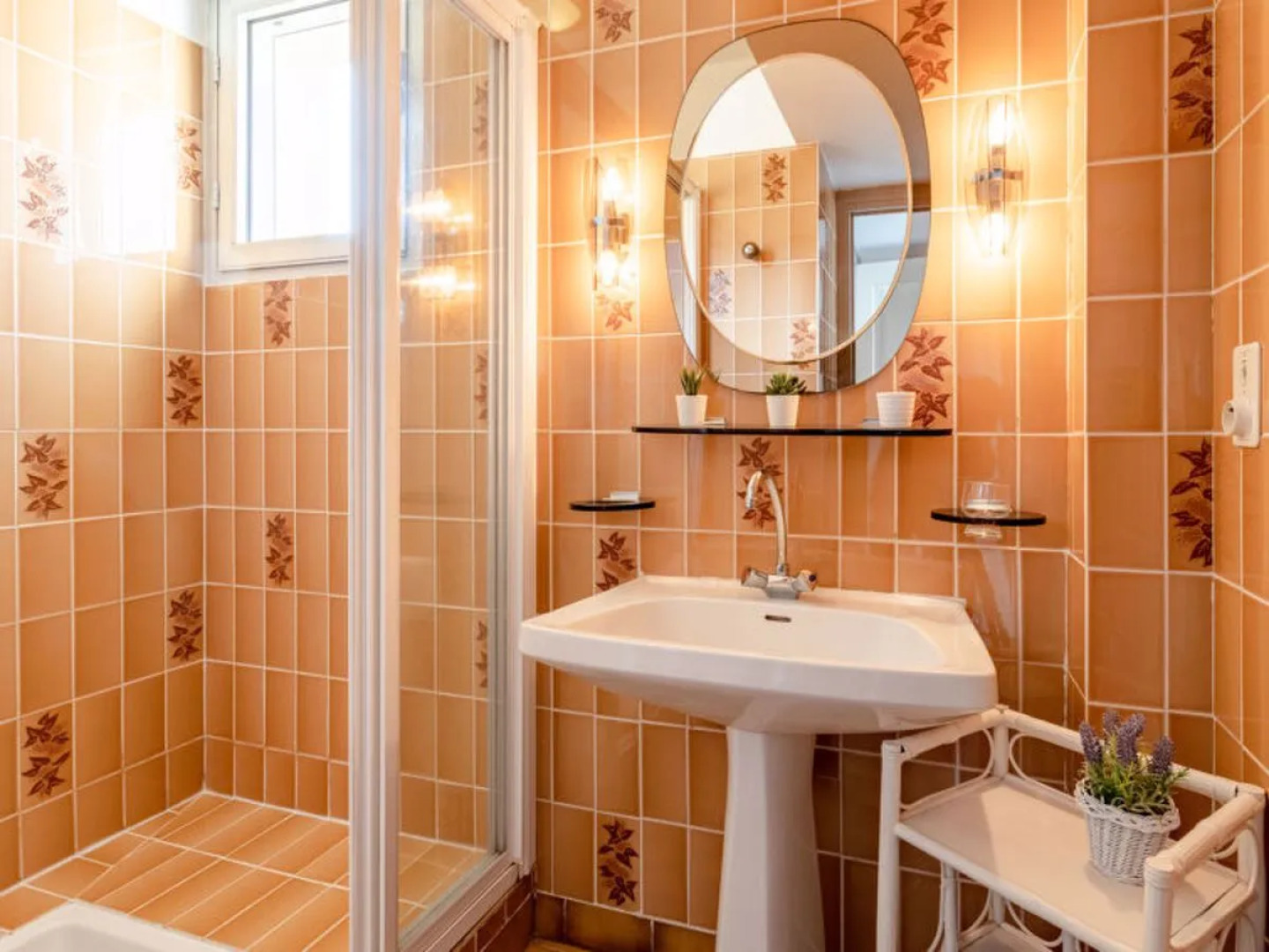 Holiday Home Le Saint Germ (SGY402)