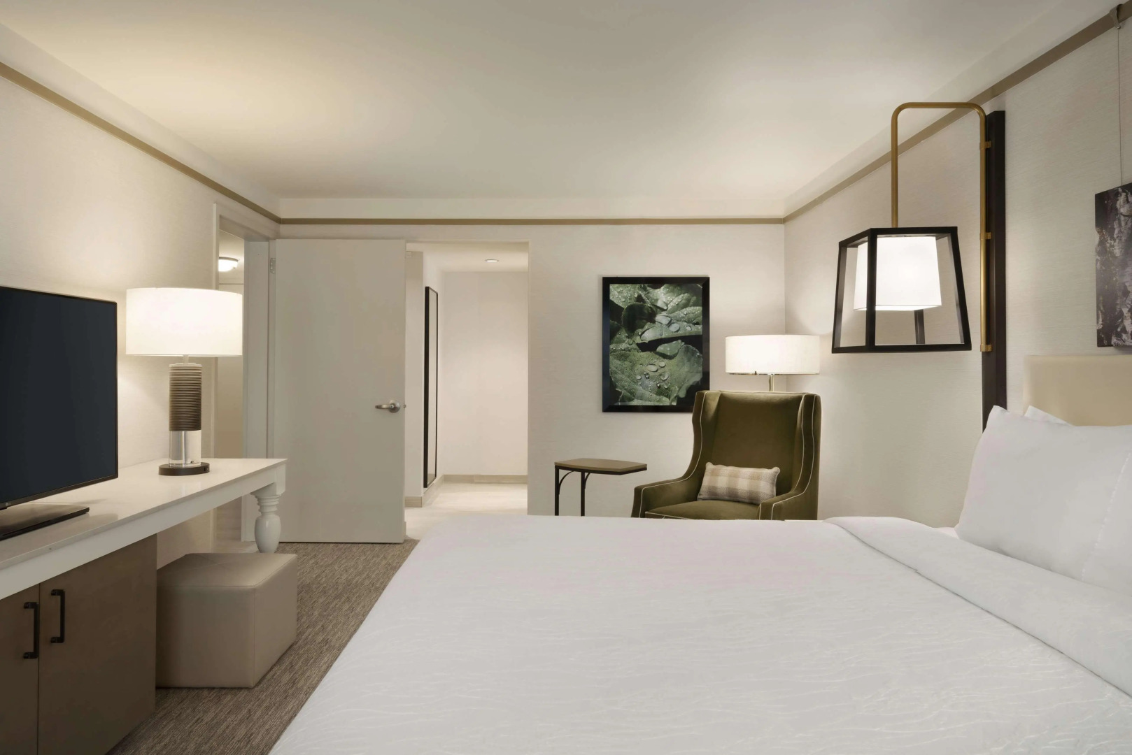 Hilton Garden Inn Newtown Square Radnor