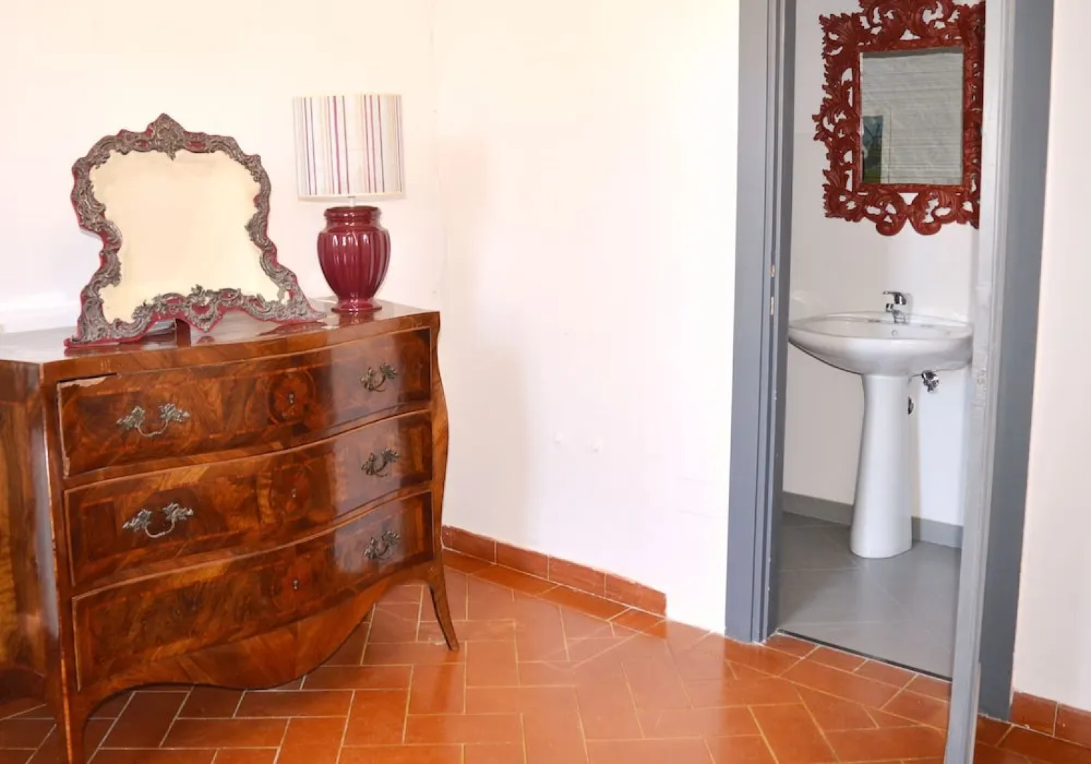 Apartments  S. Caterina ACERO