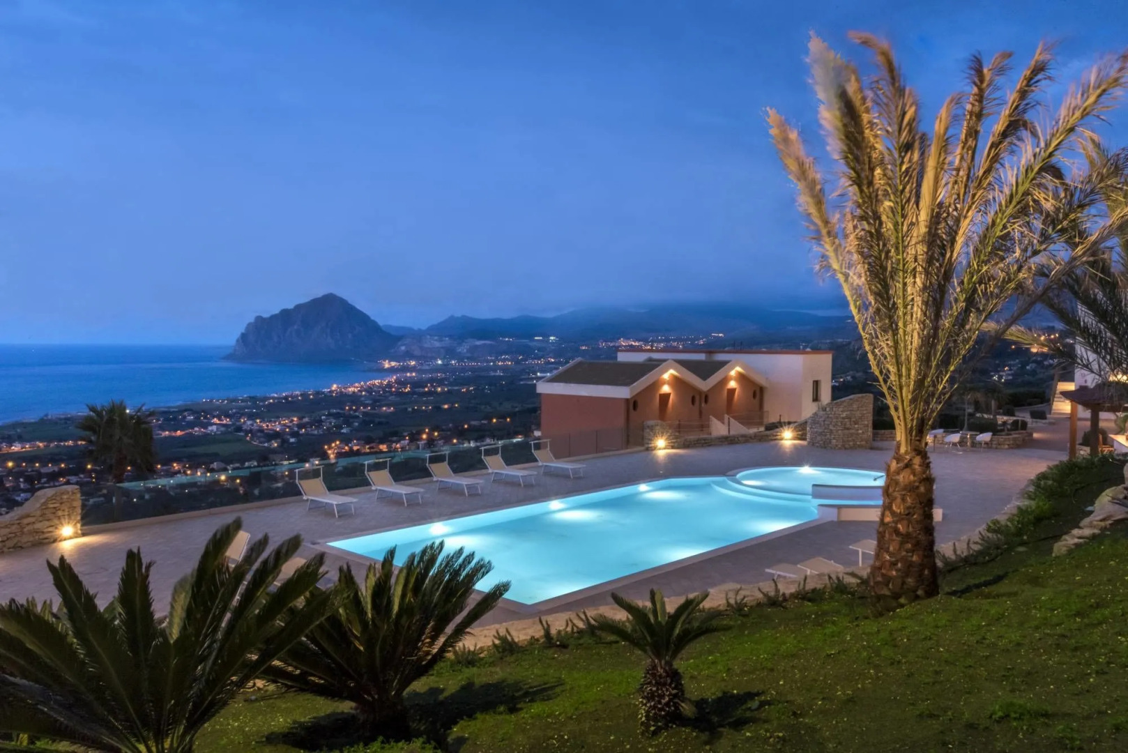 Parco Degli Aromi Resort & Spa