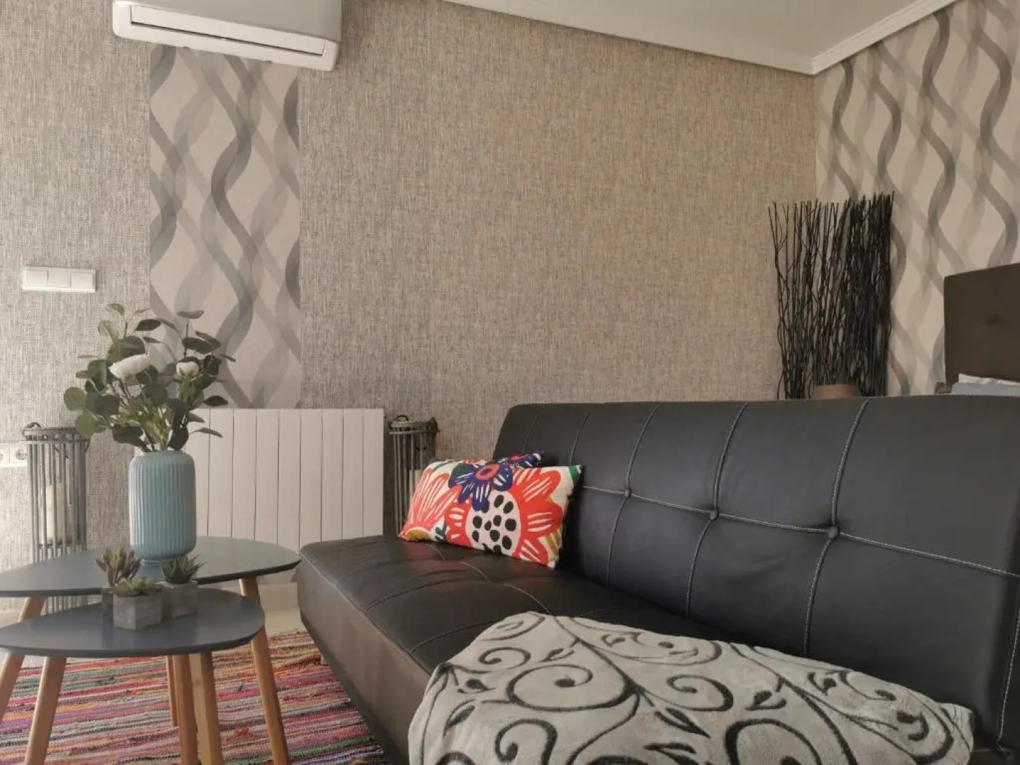 Amazing Studio with a Pool