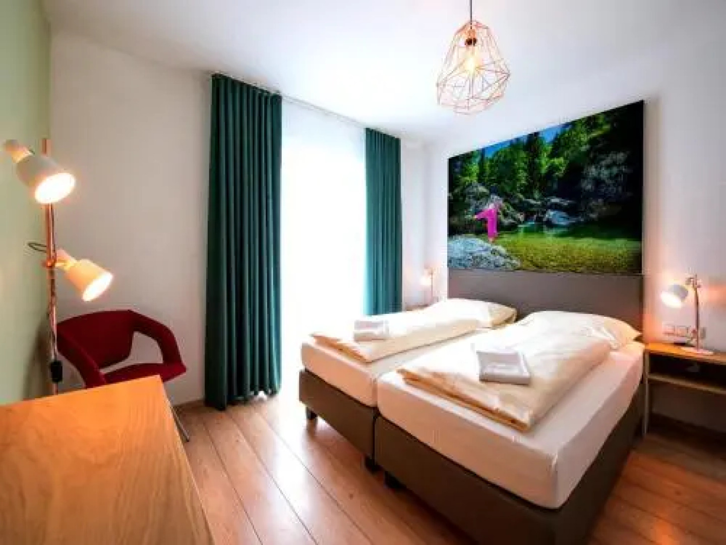 Pension Rosenstüberl