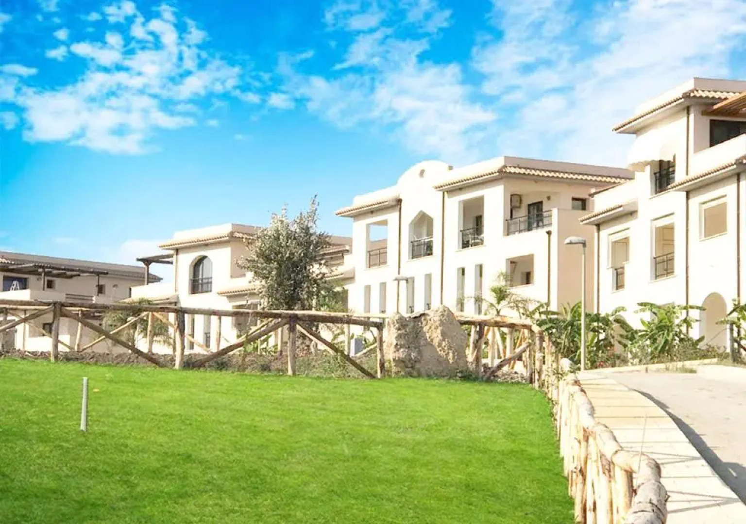 Le Castella Resort & Beach