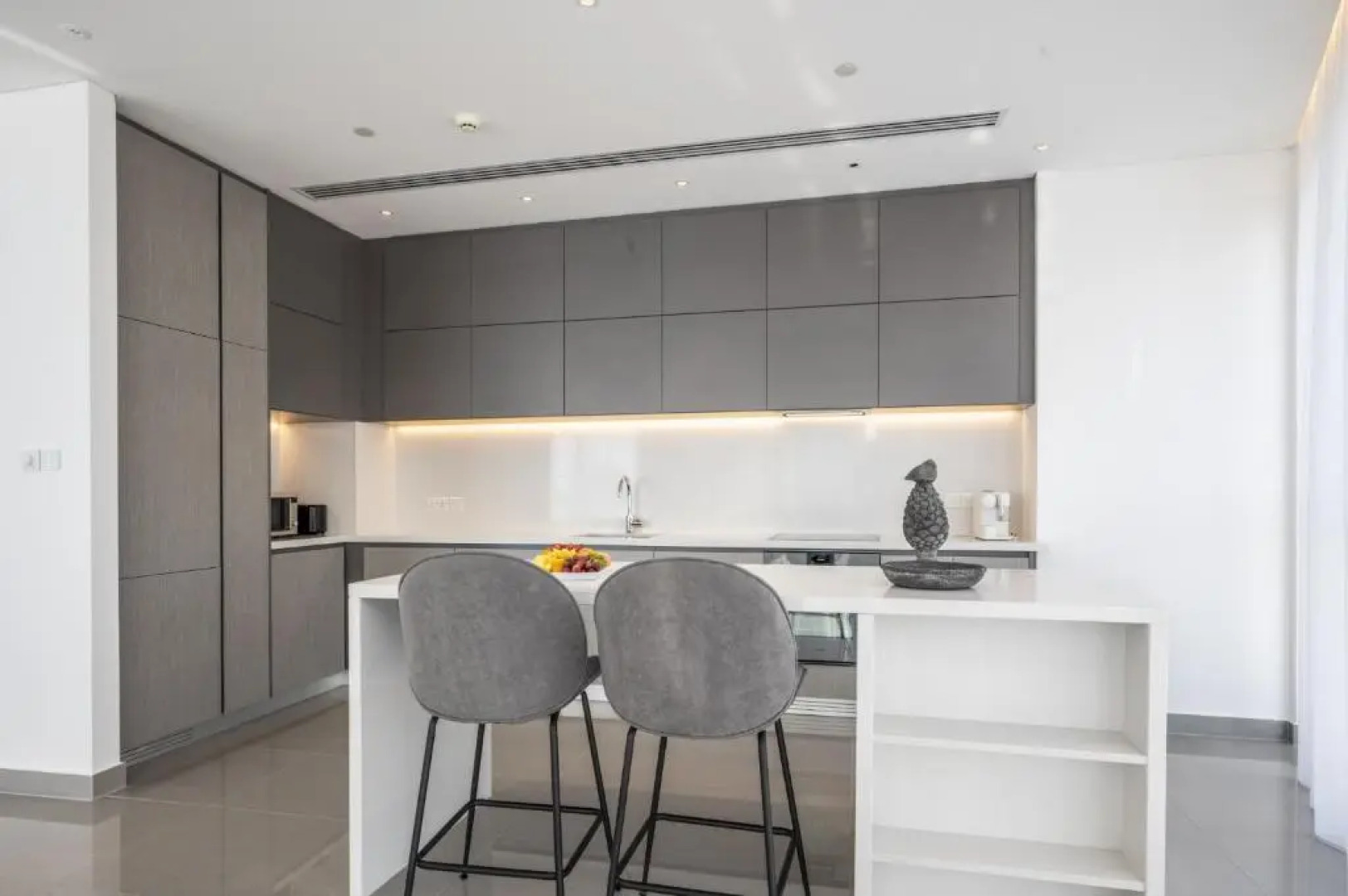 360 Nicosia-3 bedrooms Panoramic Deluxe Residence