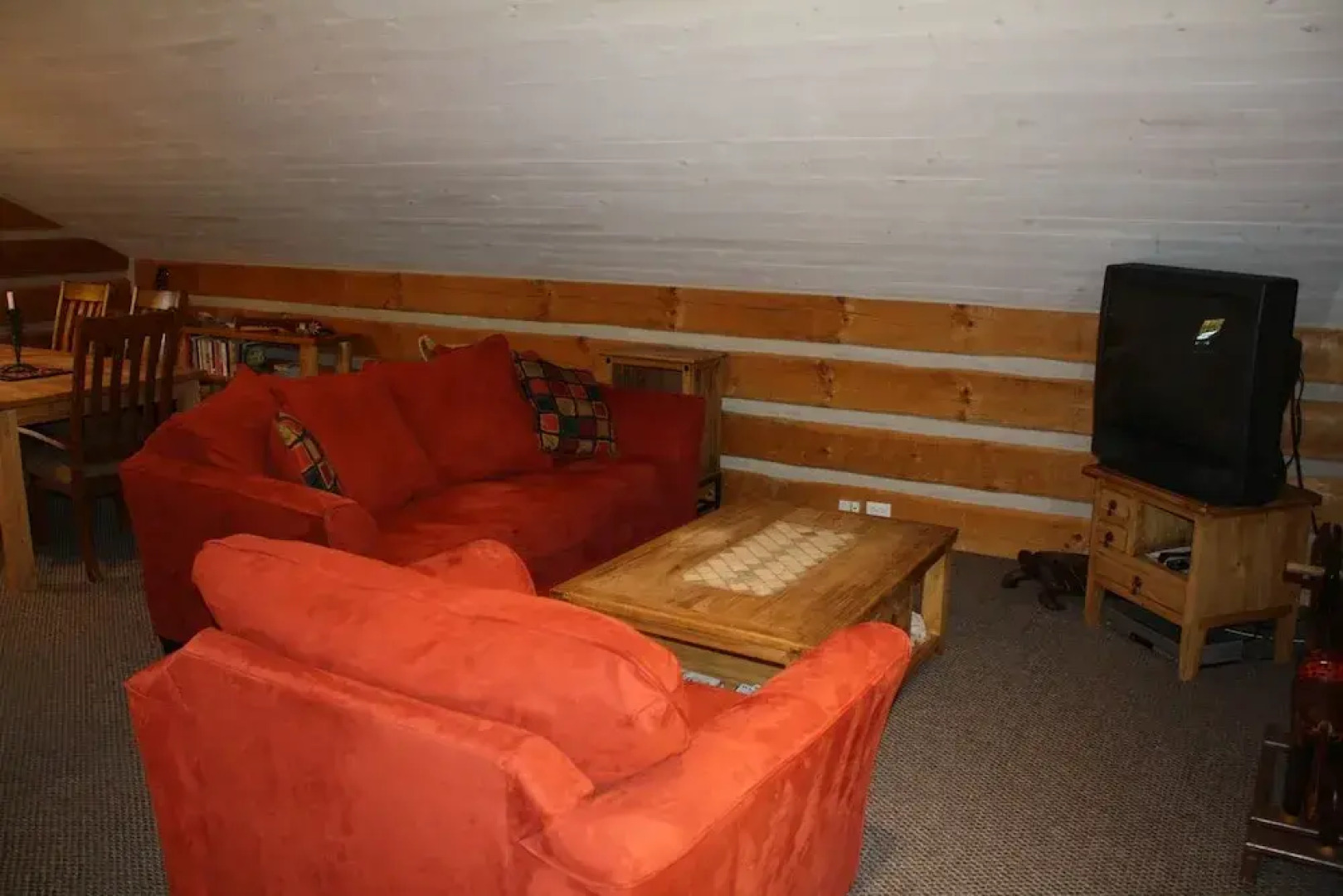 Riverside Meadows Cabins