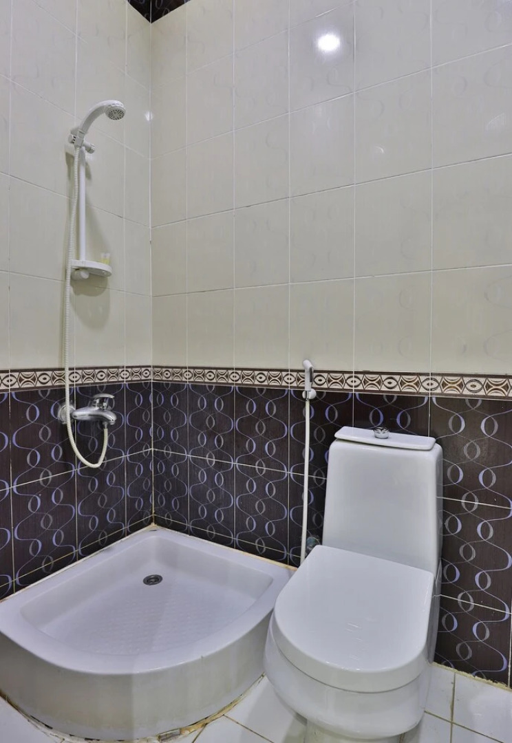 OYO 272 Luluat Yanbu