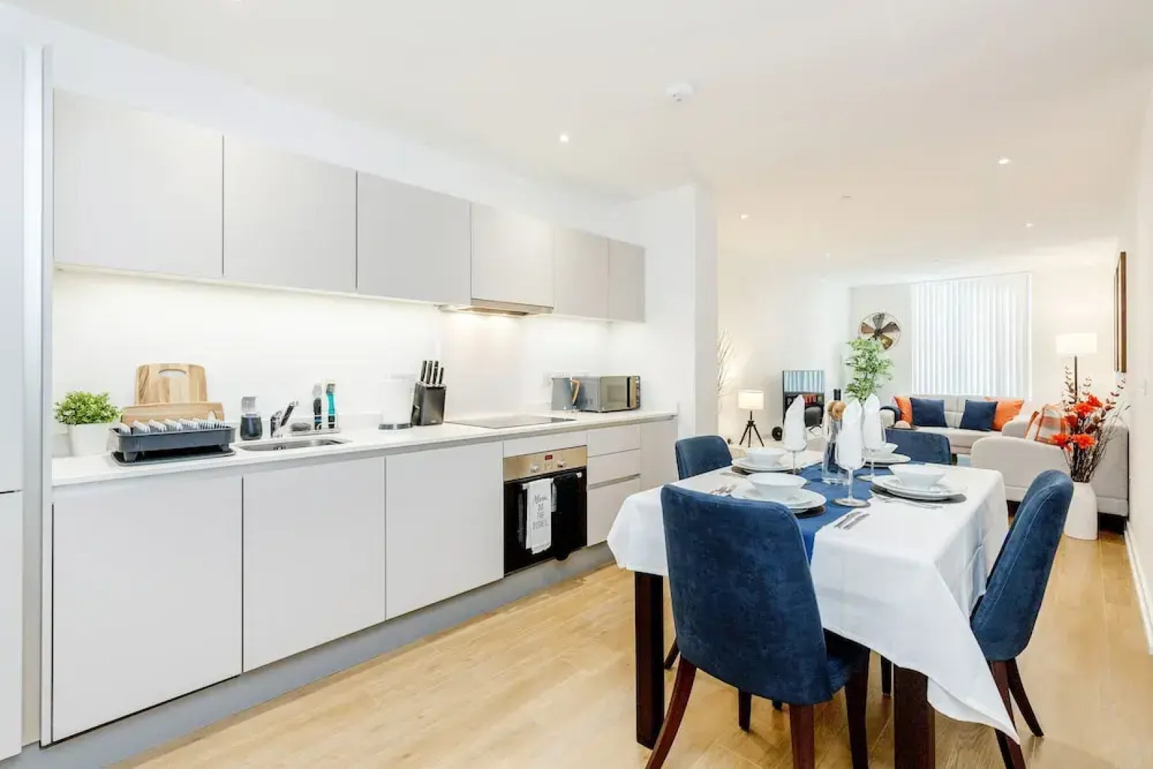 Superior Apartment Bracknell Centre