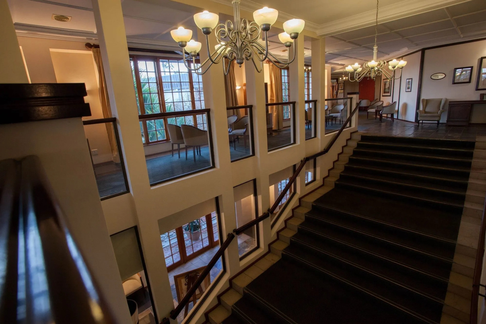 ANEW Resort Wilderness Garden Route