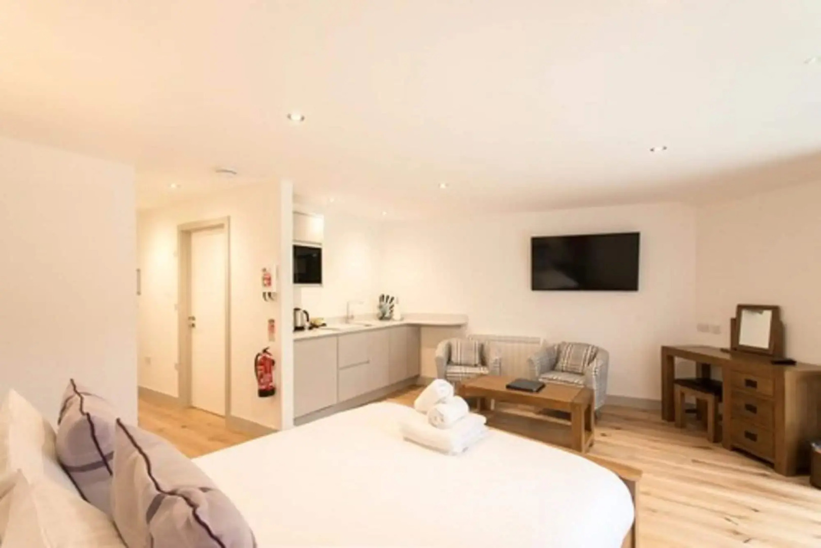 Tregenna Castle Resort