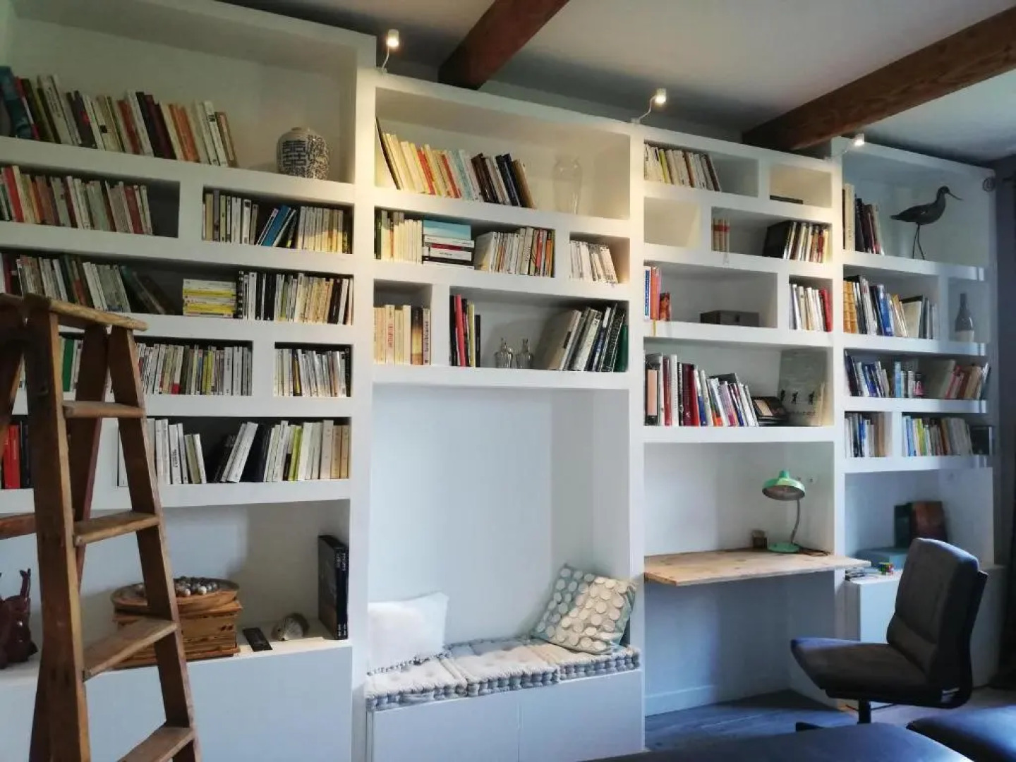 Au Logis de la Mongie