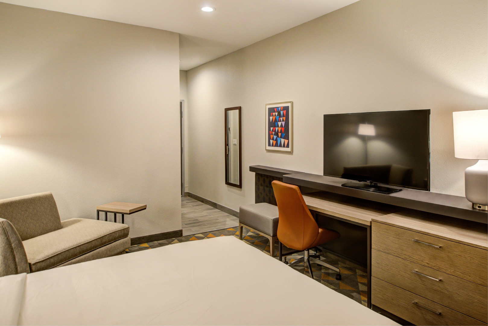 Holiday Inn Hotel & Suites Houston West - Katy Mills by IHG