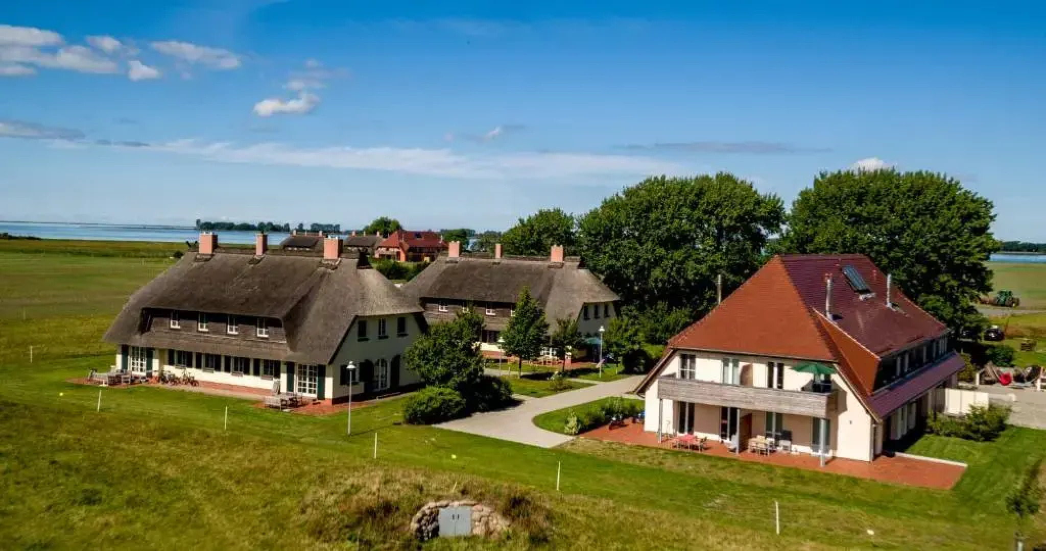 Rï¿½gen-Ferienhof