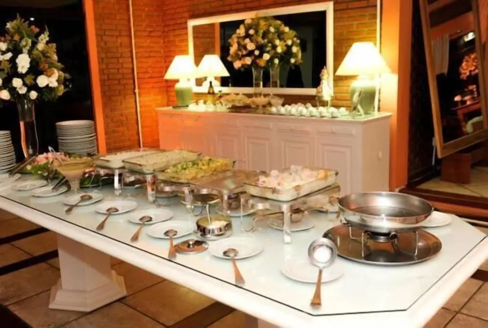 Pousada Reserva Penedo