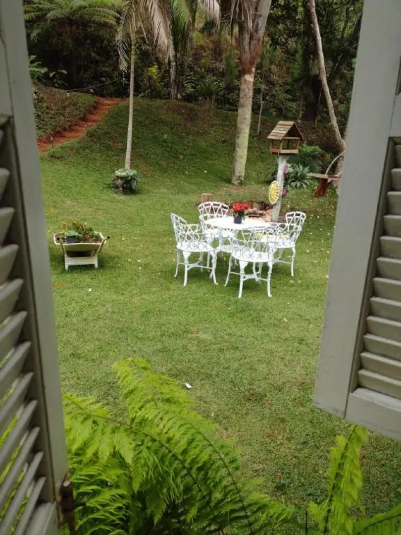 Casa de Campo Capixaba