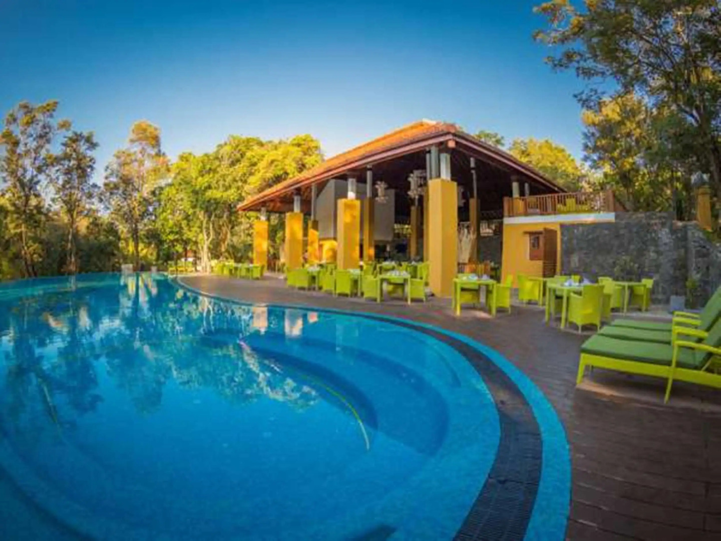 Amaya Signature Dambulla