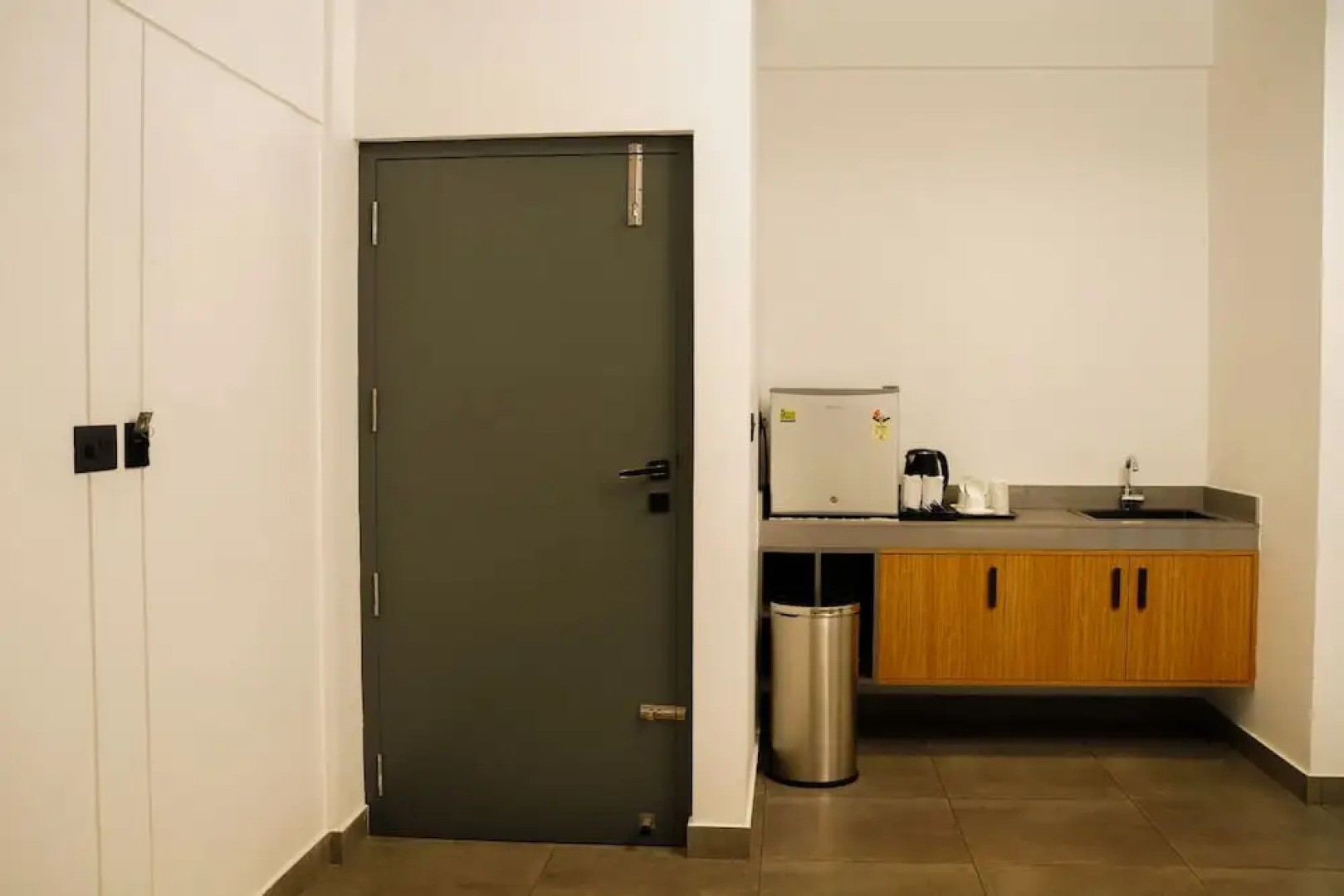 The Leaves Resort Vythiri