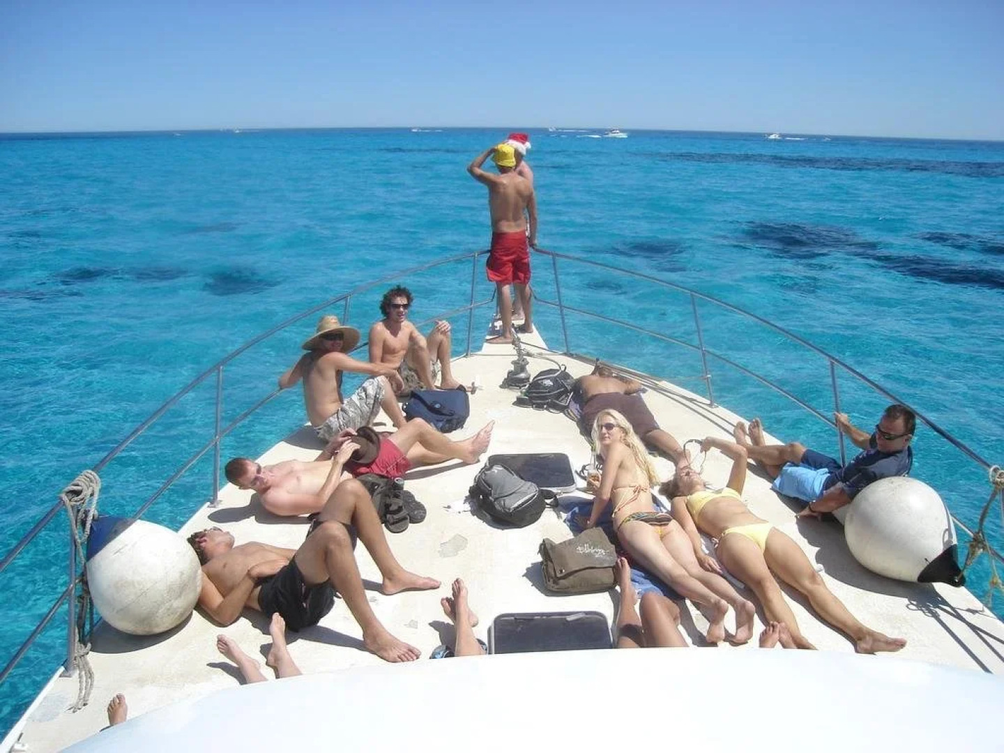 Pirates Backpackers - Hostel