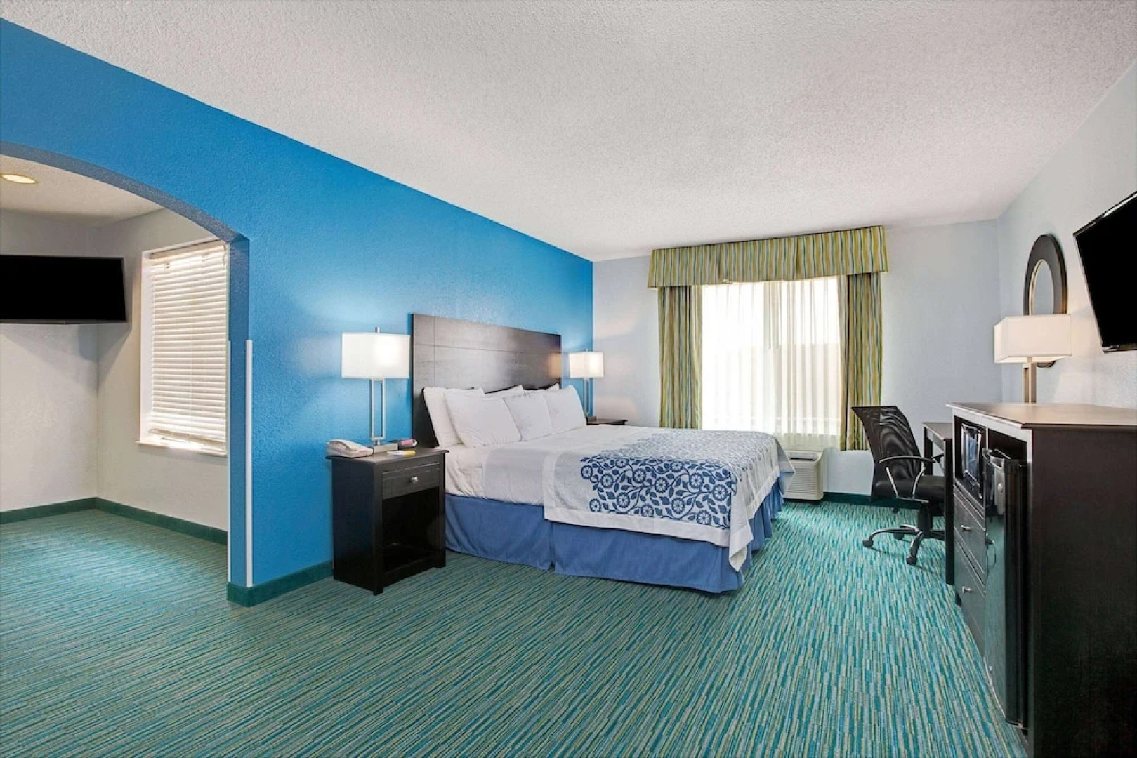 Days Inn Dallas Garland West