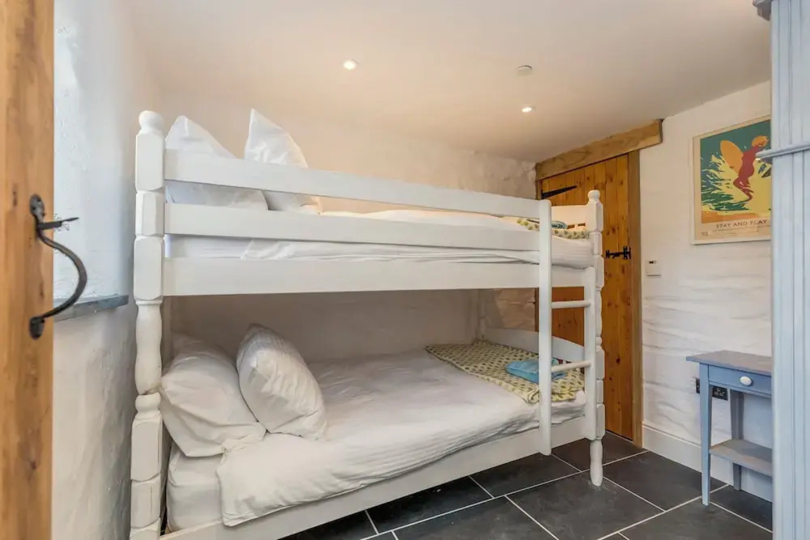 Awel y Môr - 3 Bedroom Cottage - Whitesands