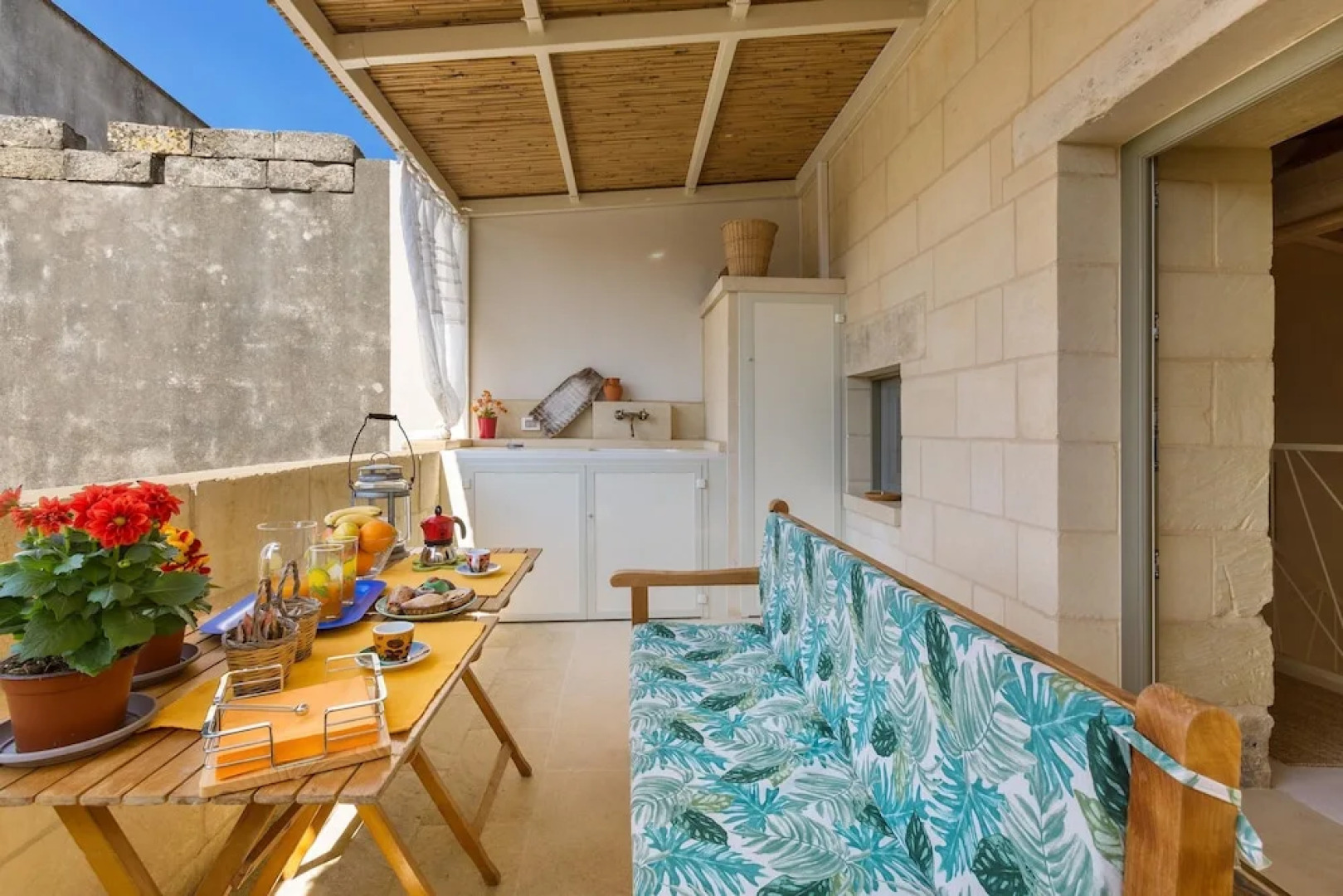 Le dimore di Hanqorias