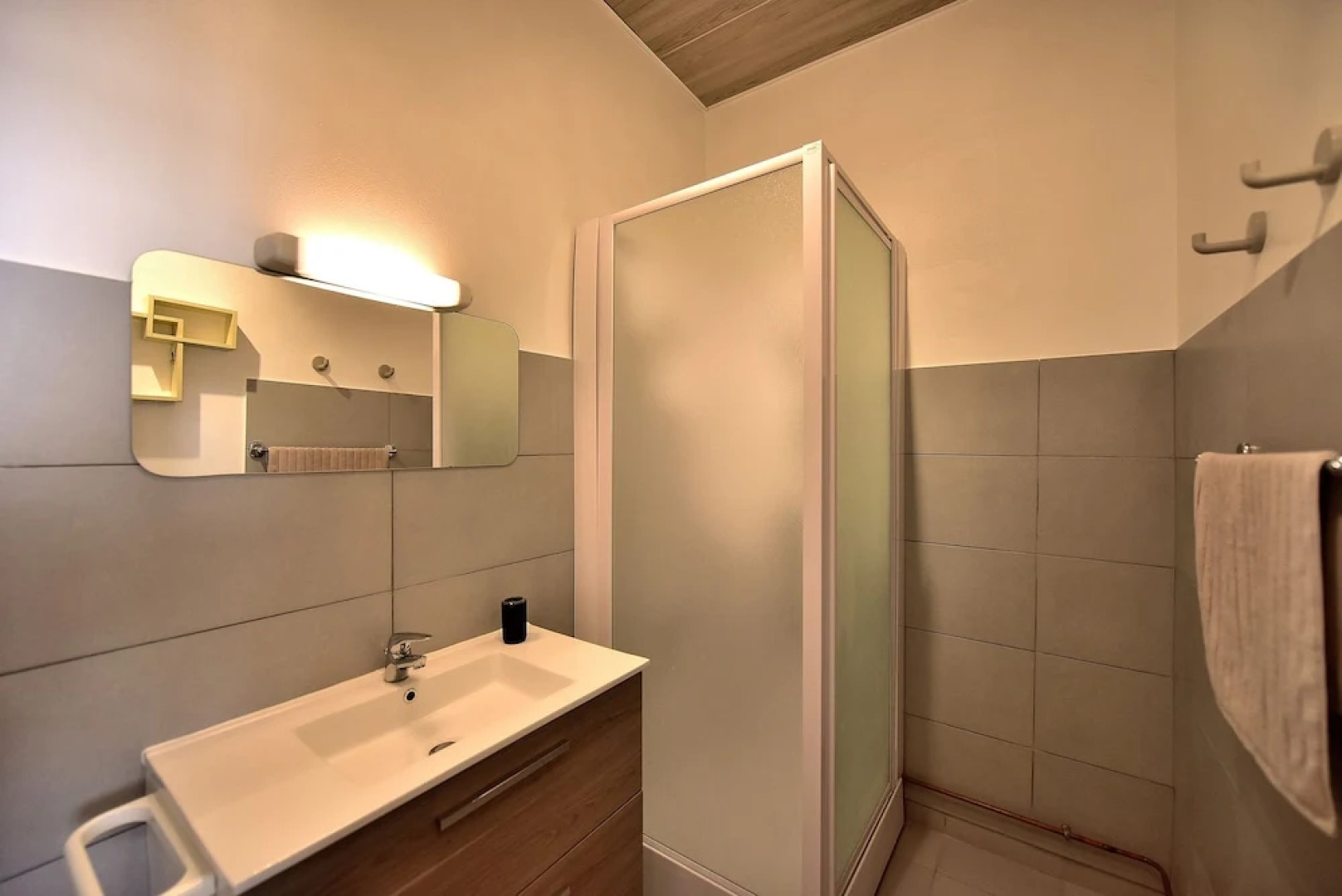 Etablissement Pieds Dans L'Eau