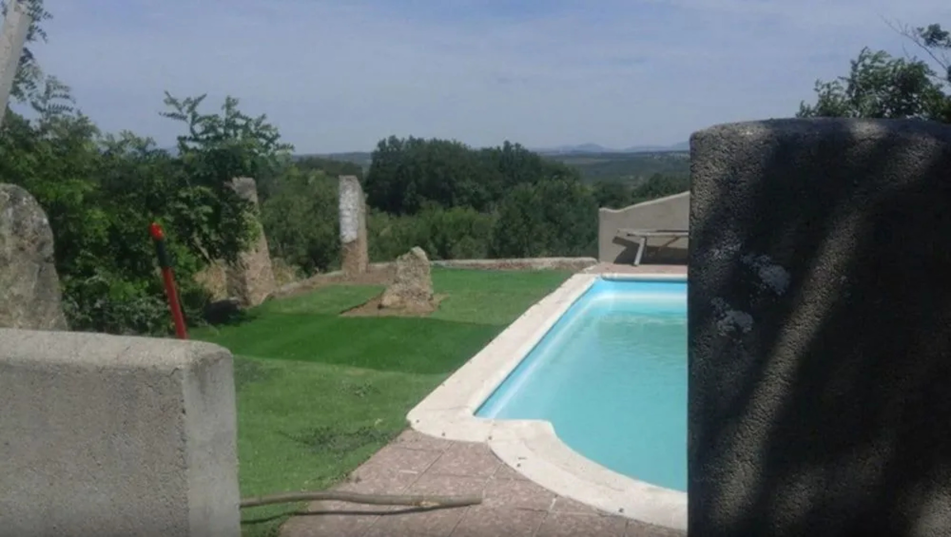 Hotel Rural Mánsio de la Plata