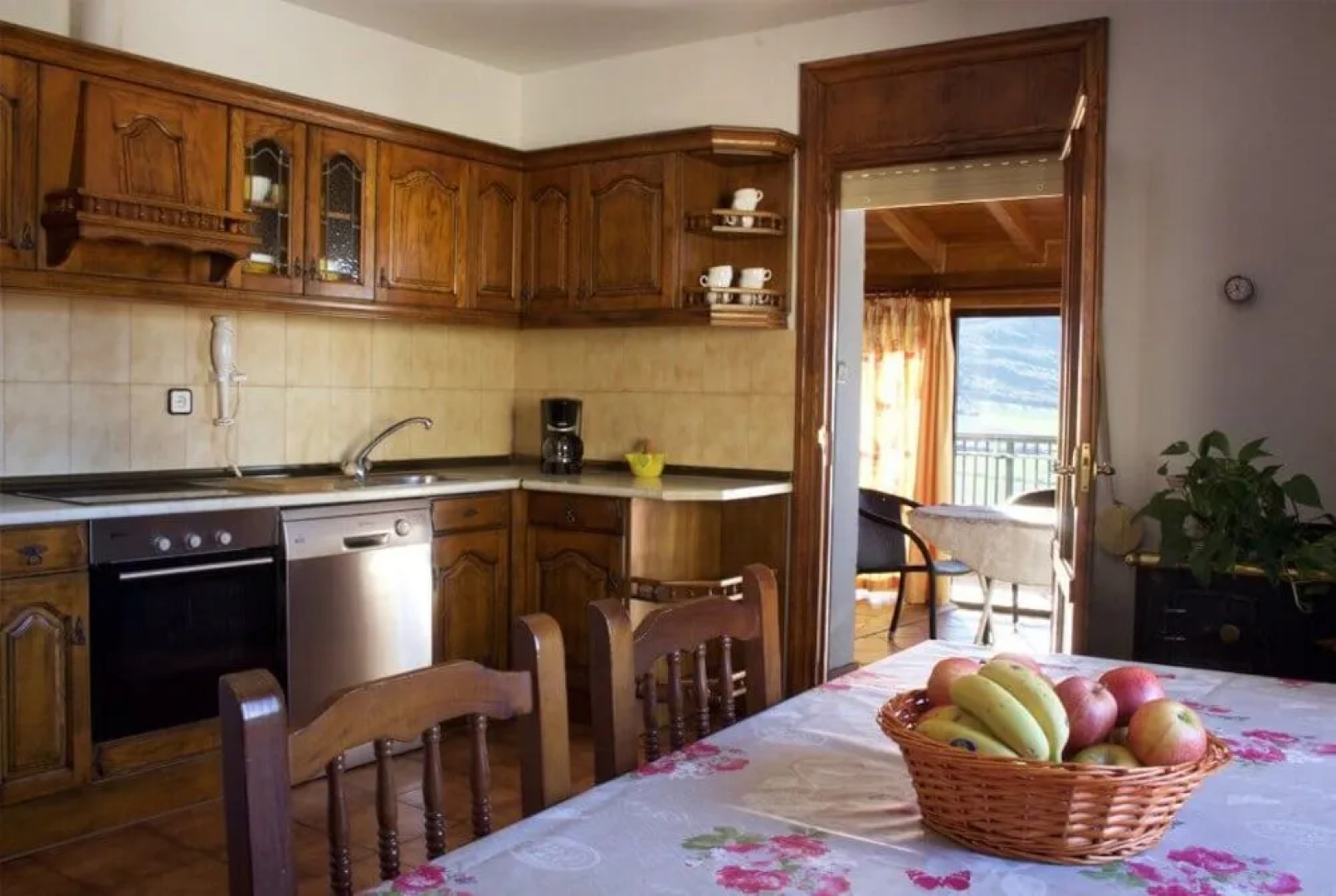 Casa rural Platero I y II