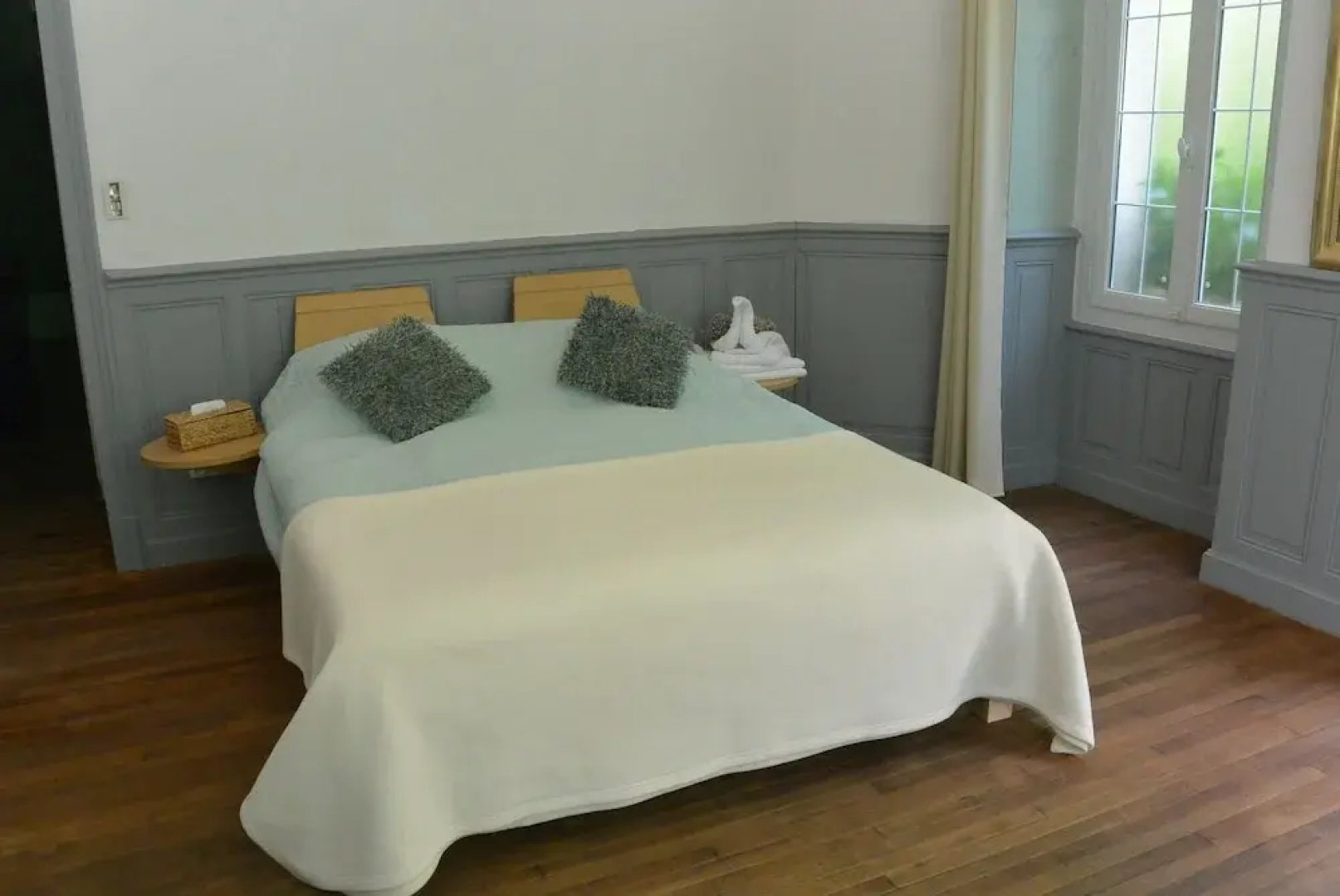 Chambre dHôtes Château de Viviez