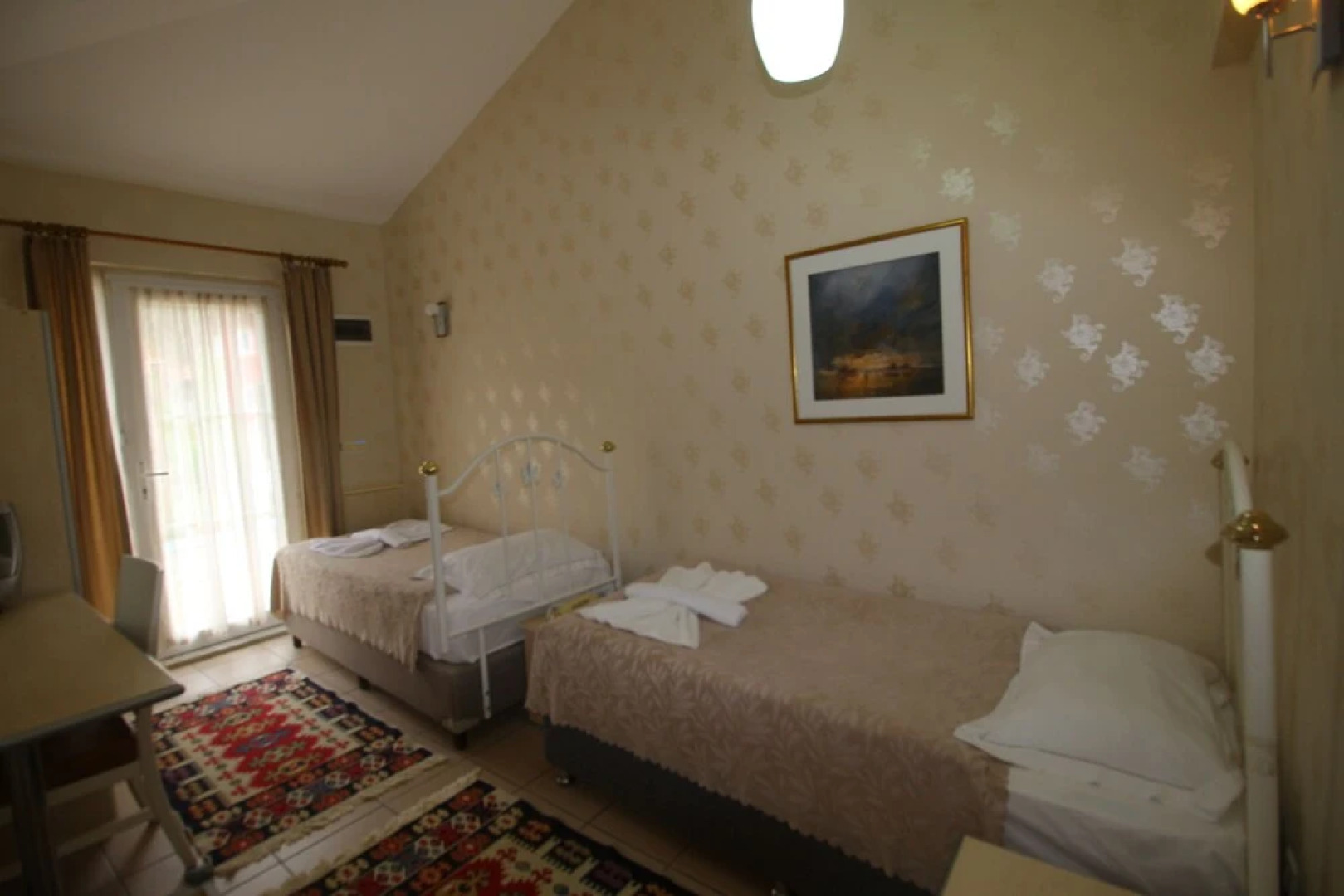 Eman Termal Otel