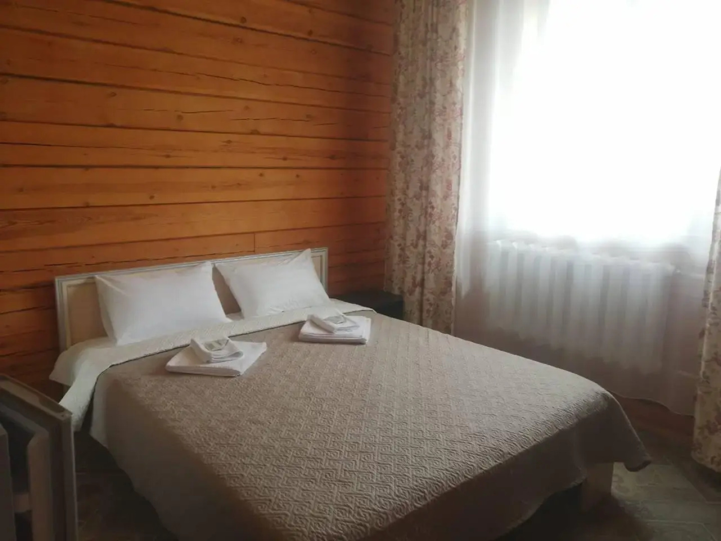 Купеческий