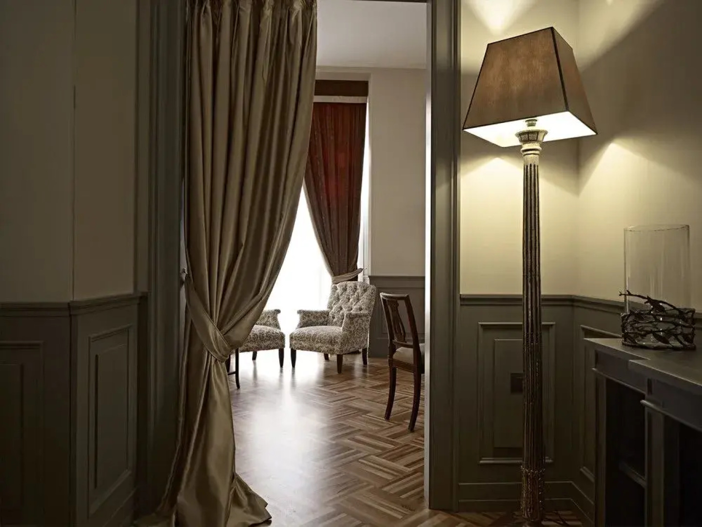 The Gentleman of Verona