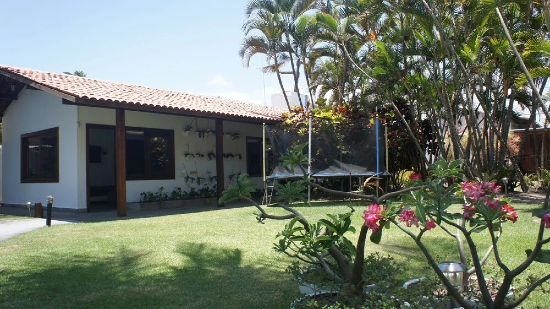 Casa Barra Nova ER Hospedagens