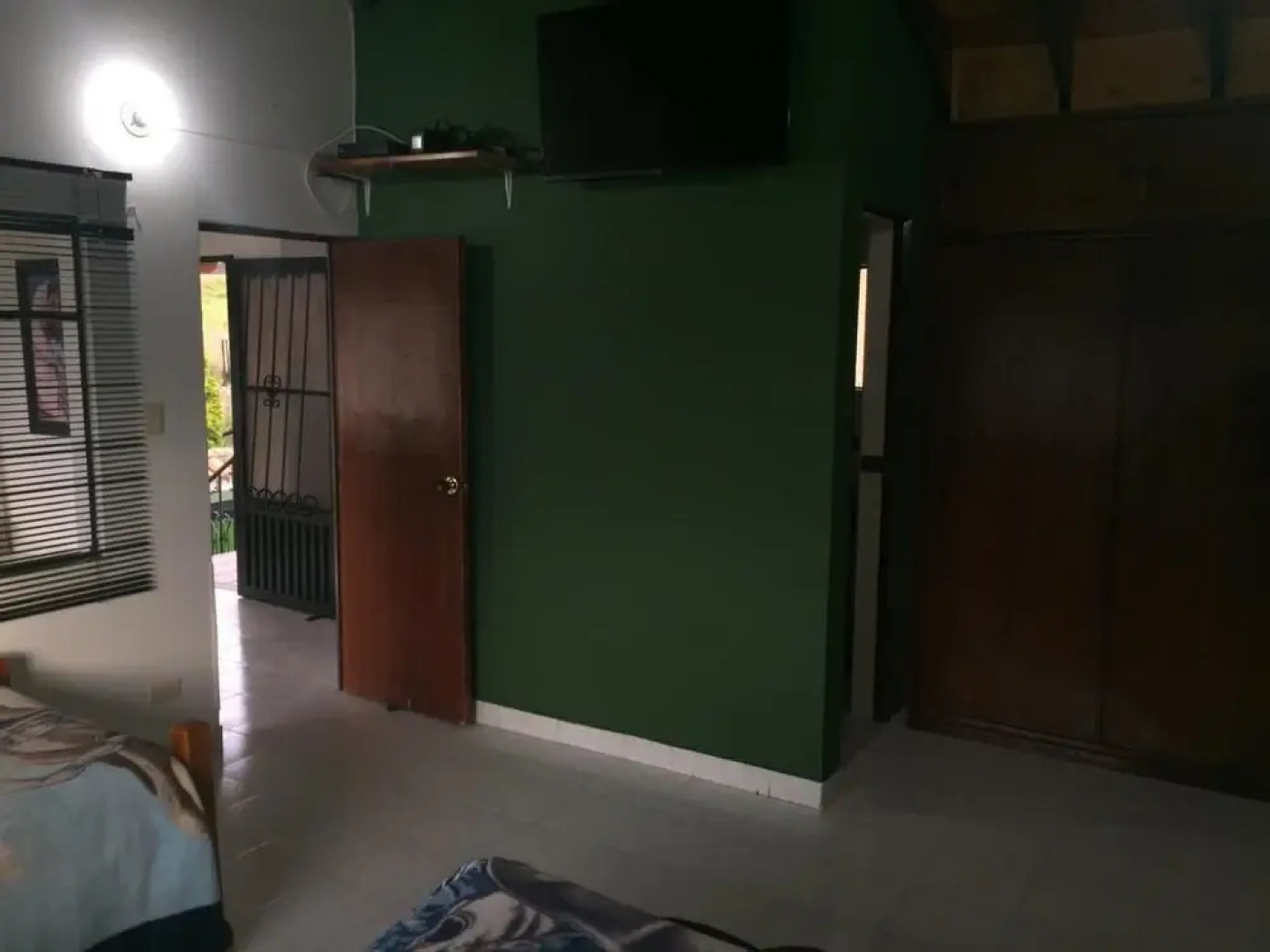 Hospedaje de Guatavita