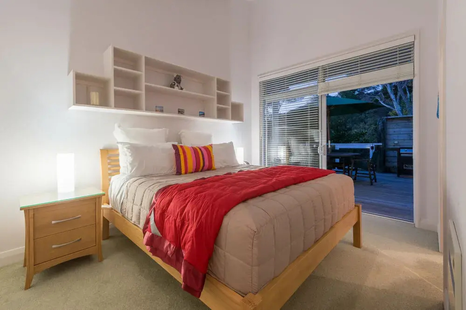 Russell View Apartments