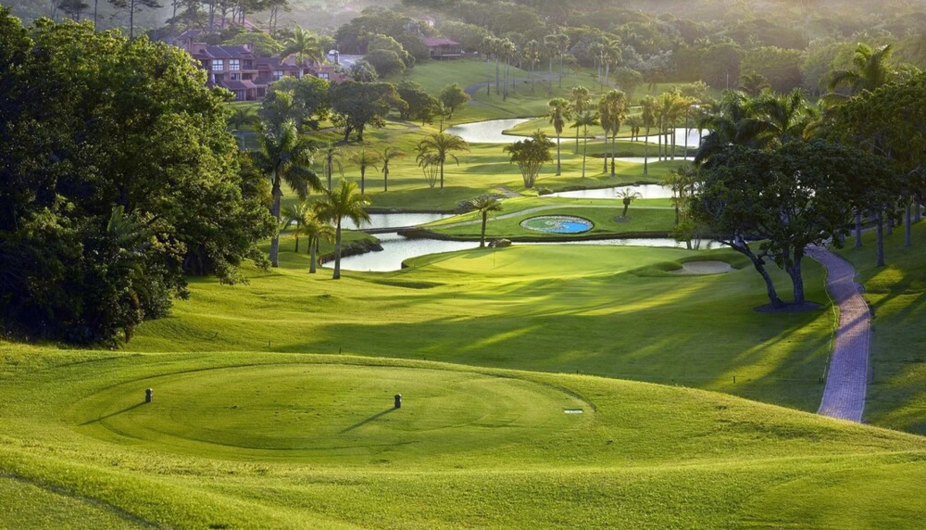 San Lameer Villa Rentals 12101