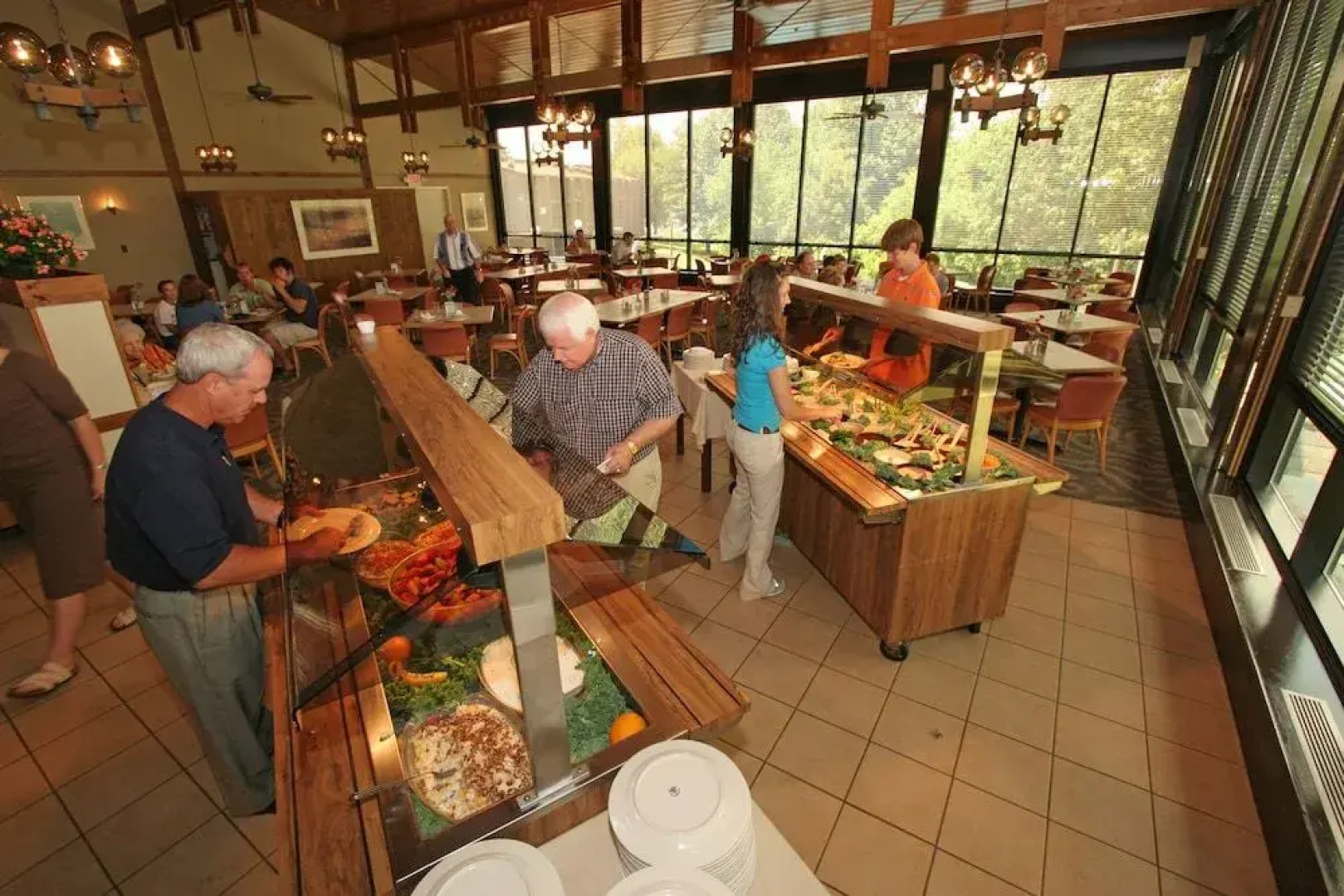 Barren River Lake State Resort Park