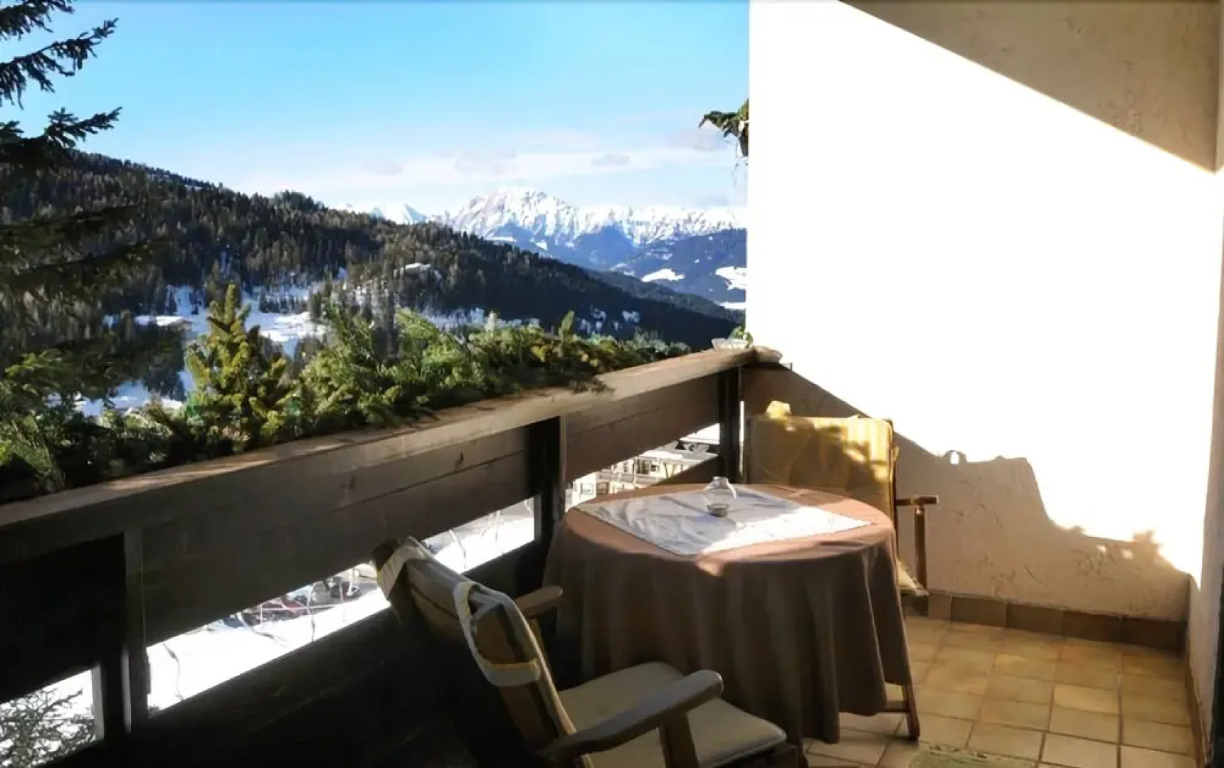 Star Apartments Nassfeld