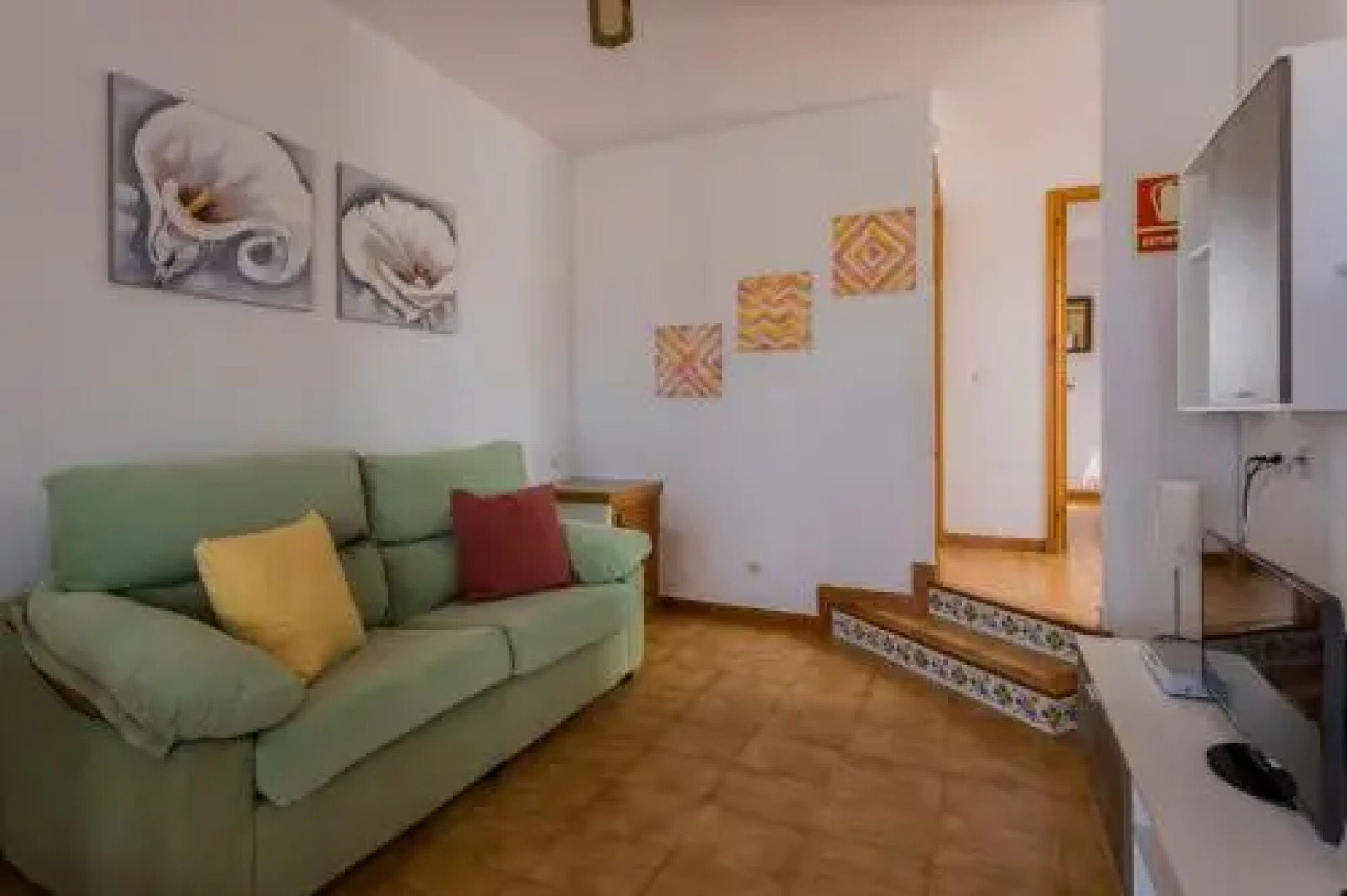 Villas 84 Est, Oest, Son Bou