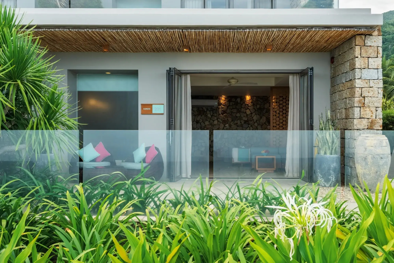 Mia Resort Nha Trang